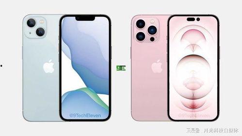 苹果14最新爆料紫色,时尚与科技的完美融合 第2张 苹果14最新爆料紫色,时尚与科技的完美融合 第2张