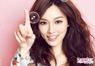 范玮琪最新爆料,揭秘娱乐圈不为人知的幕后故事  第3张